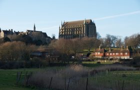 Case Study Lancing College 1