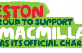 Headline Keston Is Proud To Support Macmillan As Its Official Charity Web